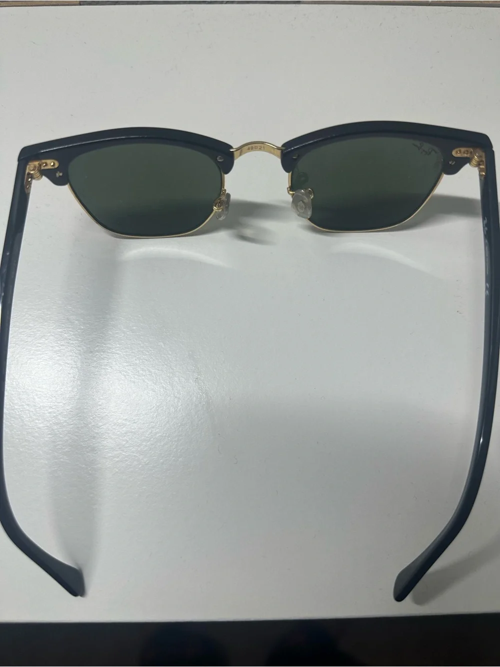Ray-Ban classic ray